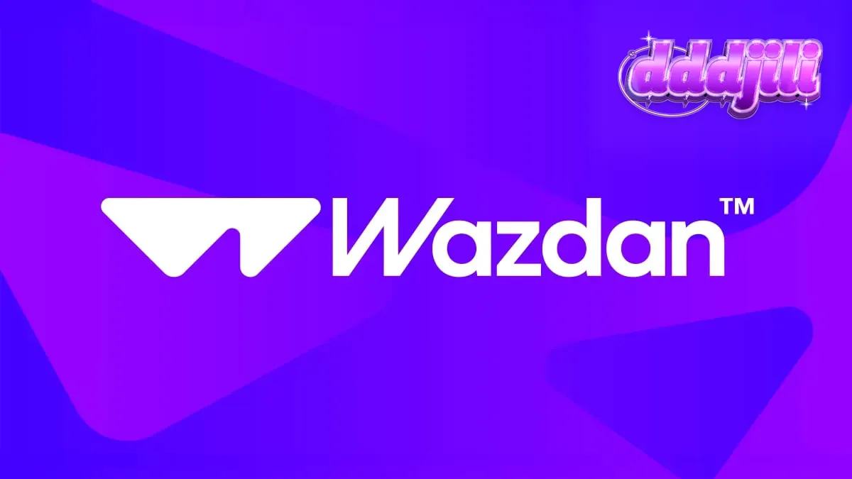 Tampilan antarmuka permainan slot modern dengan fitur Mystery Multiplier Drop yang aktif