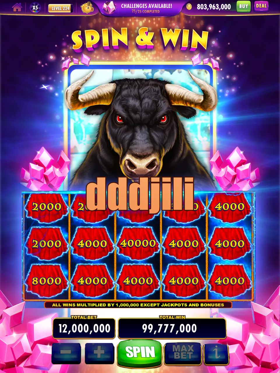 dddjili APK