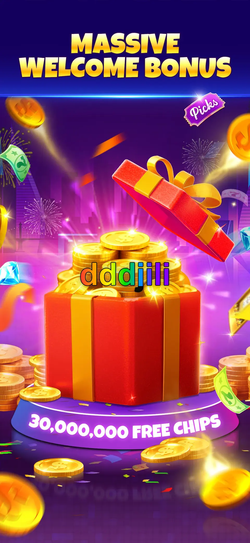 dddjili APK