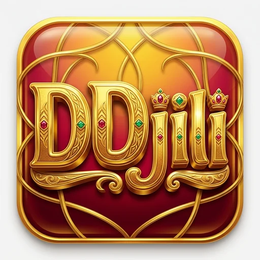 dddjili Logo - Opisyal