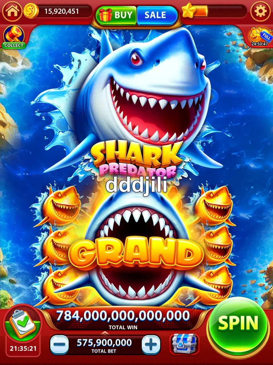 dddjili Mga screenshot - APK Opisyal